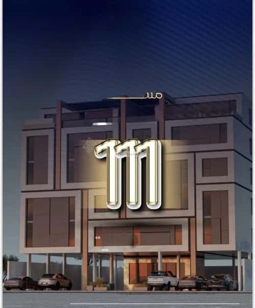 4 bedroom apartment in Al Nuzhah 4