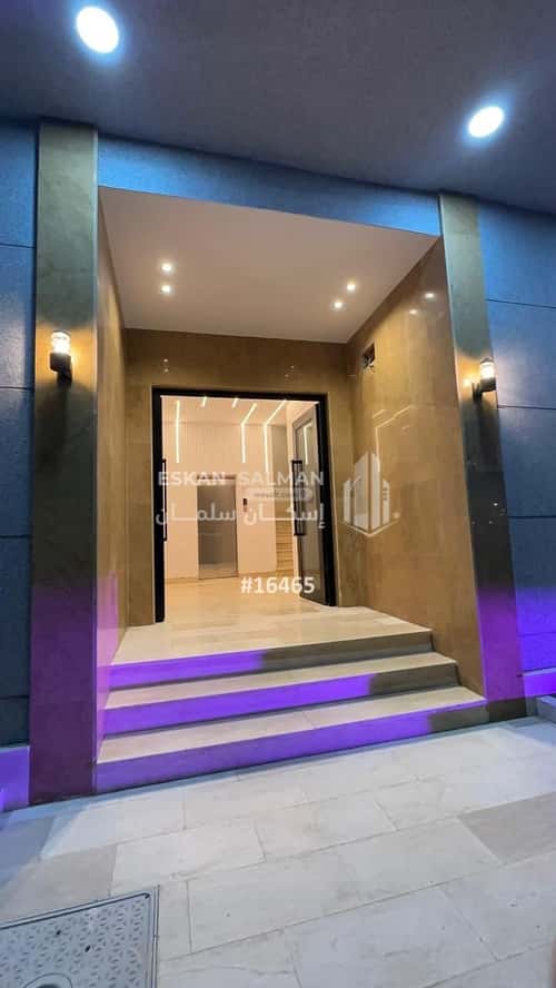 6 bedroom apartment in Al Rahmaniyyah, Jeddah 8