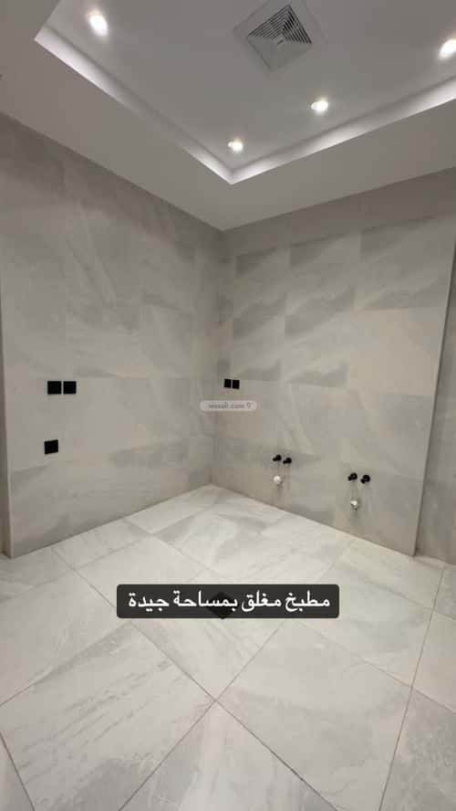 شقة 3 غرف في الواحة 2