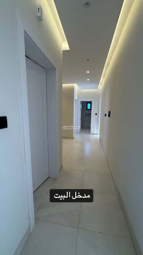 شقة 3 غرف في الواحة 8