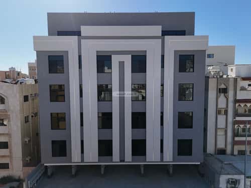 5 bedroom apartment in Al Nuzhah 7