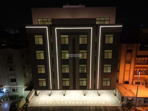 5 bedroom apartment in Al Nuzhah 8