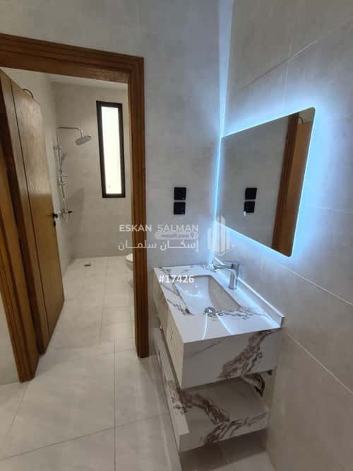 4 bedroom apartment in Al Manar 2