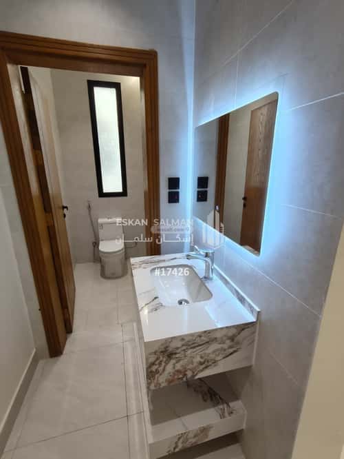 4 bedroom apartment in Al Manar 3