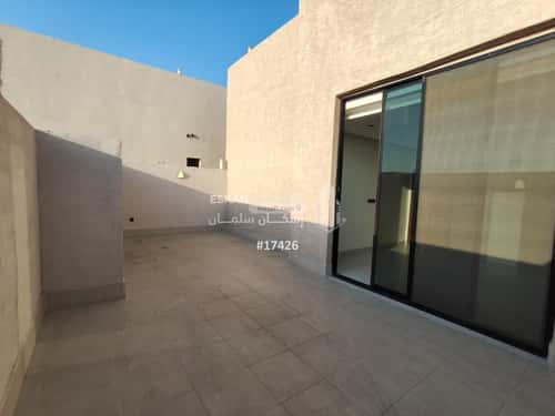 4 bedroom apartment in Al Manar 4