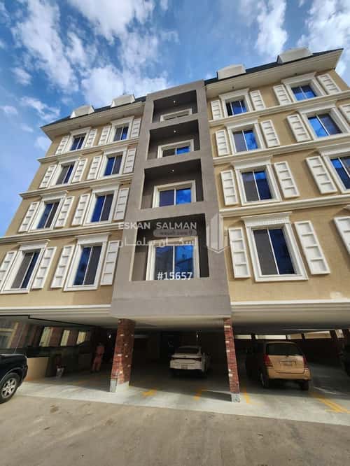 7 bedroom apartment in Al Rughamah 7