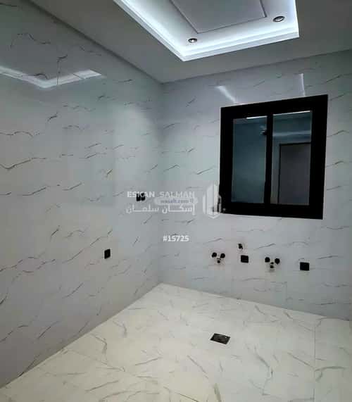 4 bedroom apartment in Al Marwa 1