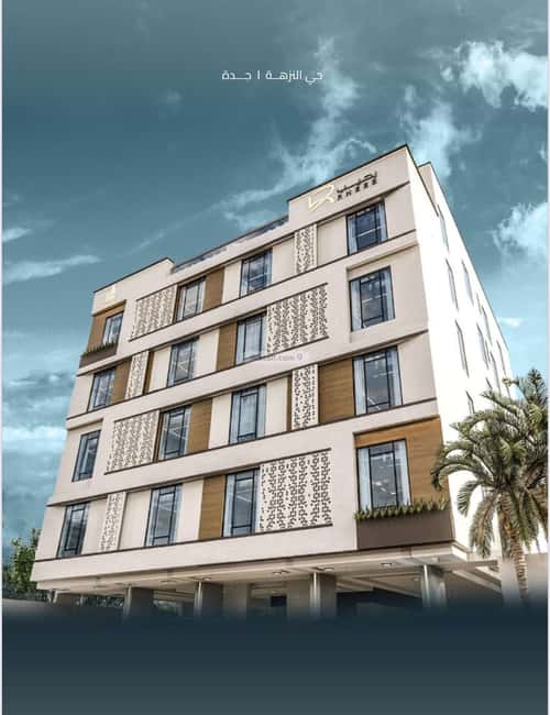 3 bedroom apartment in Al Nuzhah 2