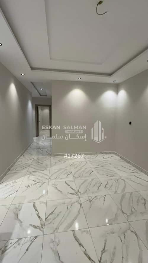 4 bedroom apartment in Bryman, Jeddah 5