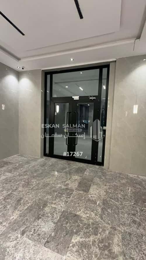 4 bedroom apartment in Bryman, Jeddah 7