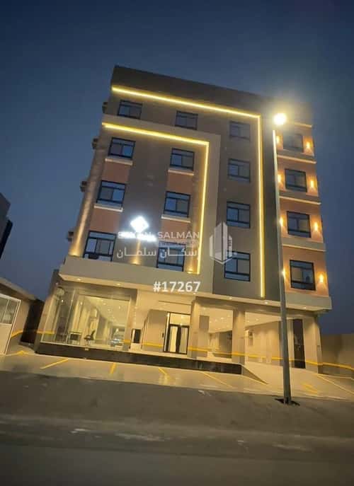 4 bedroom apartment in Bryman, Jeddah 8