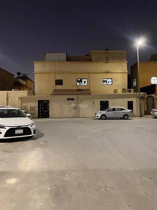 4 bedroom villa in Al Rabwa, Riyadh 4