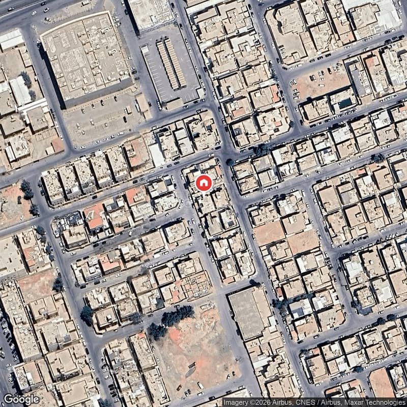 4 bedroom villa in Al Rabwa, Riyadh 5
