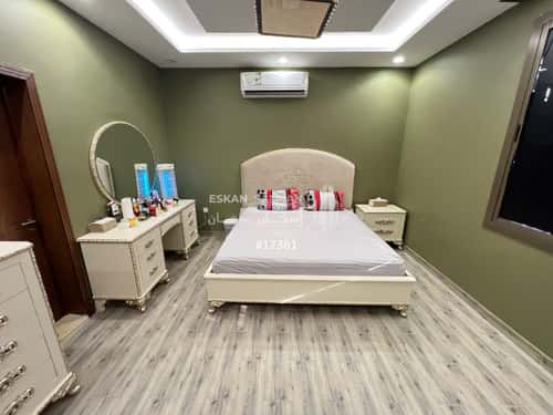 16 bedroom villa in Jeddah 4