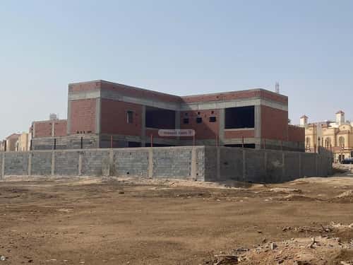 10 bedroom villa in Taibah 2