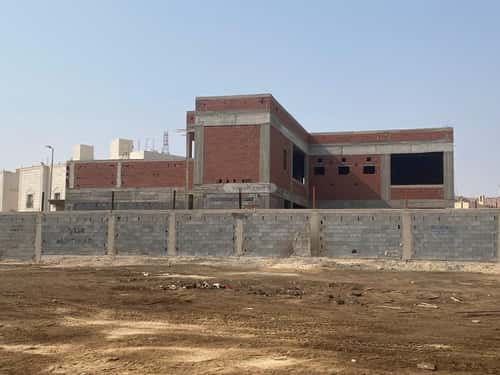 10 bedroom villa in Taibah 18