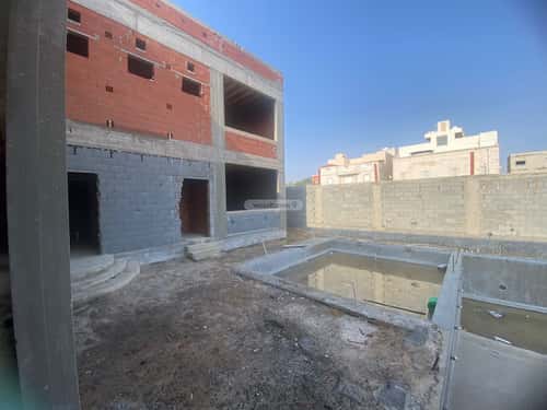 10 bedroom villa in Taibah 10