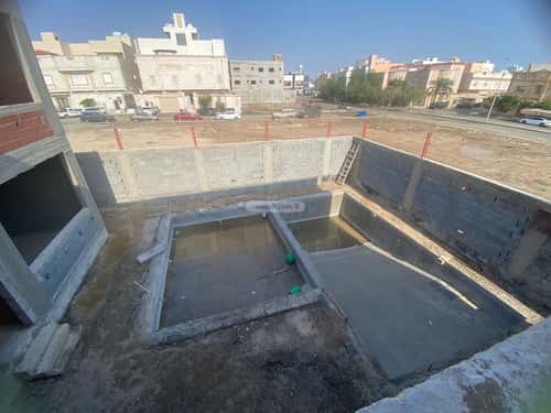 10 bedroom villa in Taibah 3