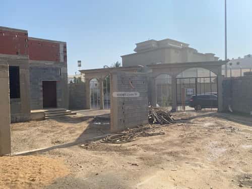 10 bedroom villa in Taibah 2