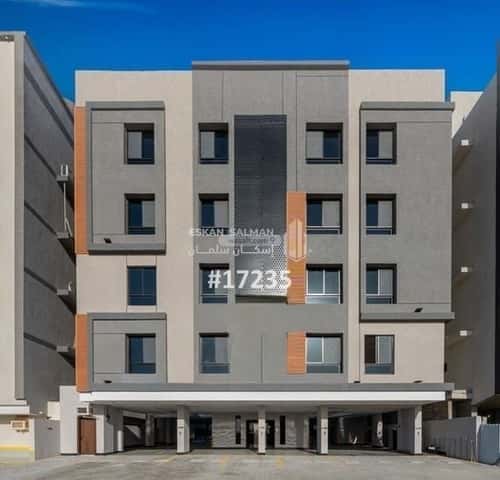 5 bedroom apartment in Al Manar 5