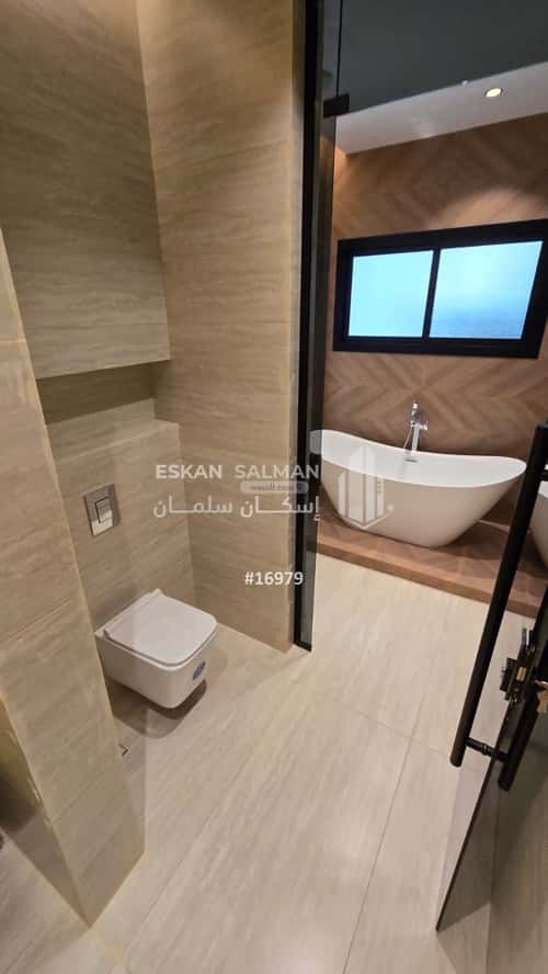 6 bedroom floor in Al Hamra 3