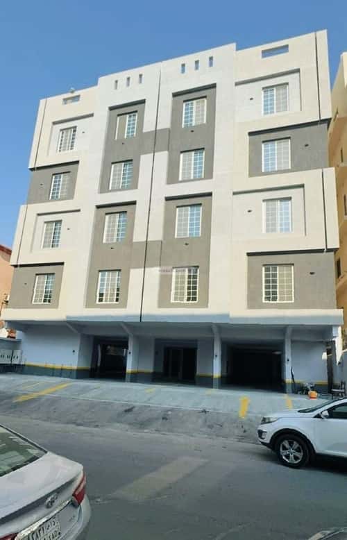 4 bedroom apartment in Al Naeem 1