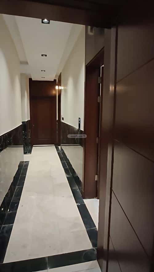 4 bedroom apartment in Al Naeem 4
