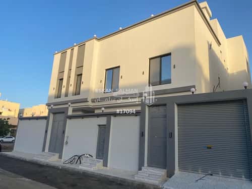 17 bedroom villa in Al Furusiyah 3