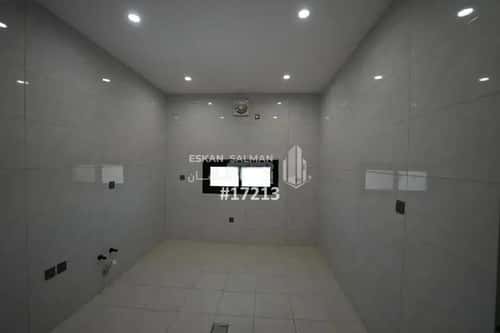 4 bedroom apartment in Al Zahra 2