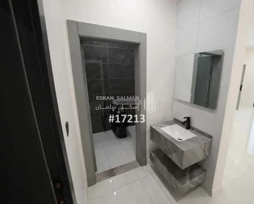 4 bedroom apartment in Al Zahra 3