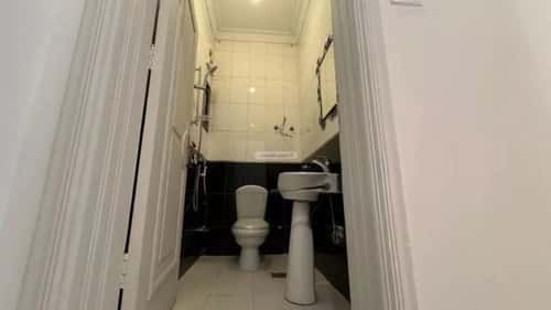 5 bedroom apartment in Al Rehab 9