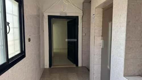 5 bedroom apartment in Al Rehab 4
