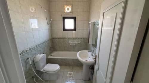 5 bedroom apartment in Al Rehab 5