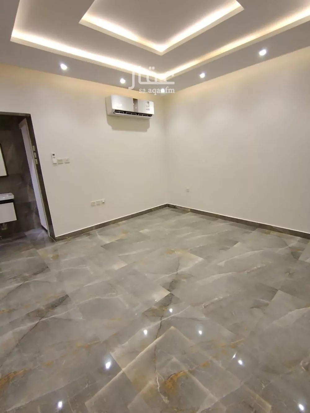 1 bedroom apartment in Al Aqiq 3