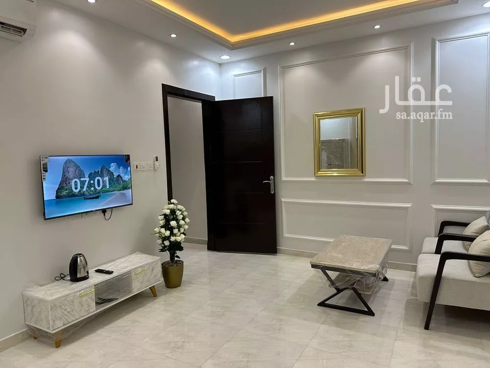 شقة 1 غرف في المعيزلة، الرياض 6