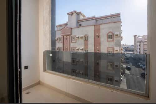 4 bedroom apartment in Al Safaa 7
