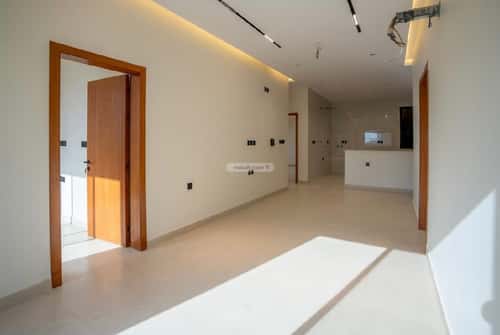 4 bedroom apartment in Al Safaa 4
