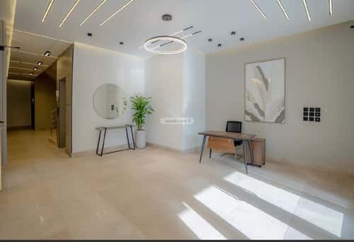 4 bedroom apartment in Al Safaa 17