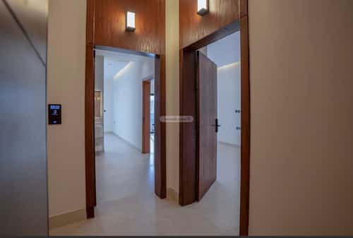 4 bedroom apartment in Al Safaa 6