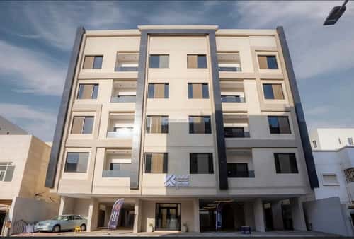 4 bedroom apartment in Al Safaa 18