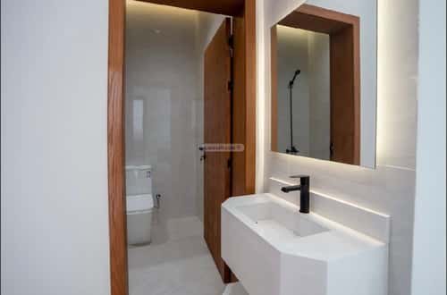 4 bedroom apartment in Al Safaa 12