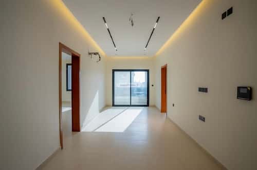 4 bedroom apartment in Al Safaa 3