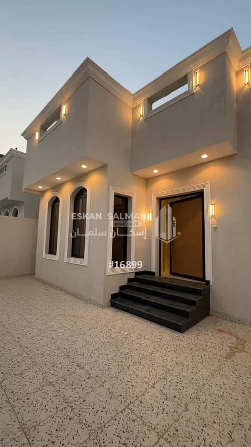 فيلا 5 غرف في الرياض 7