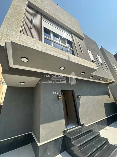 11 bedroom villa in Taibah 9