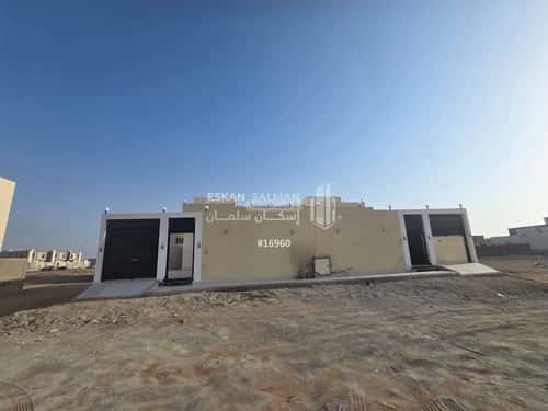 6 bedroom villa in Al Wafa 4