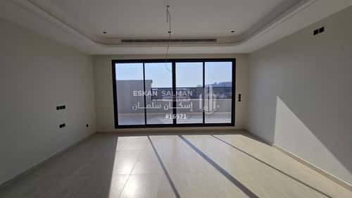 6 bedroom apartment in Al Ruwais 9