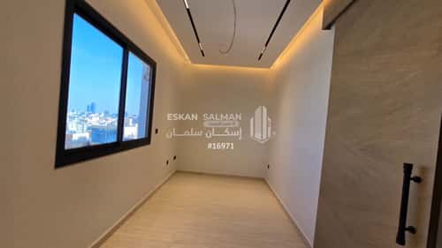 6 bedroom apartment in Al Ruwais 6