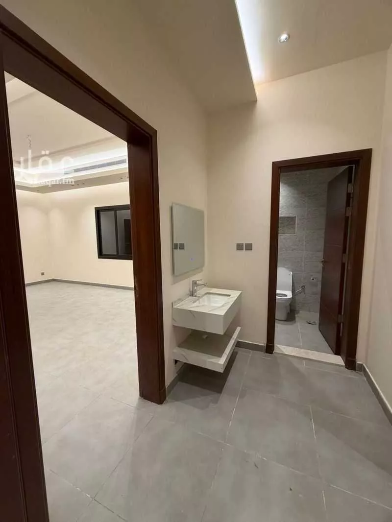 4 bedroom apartment in Taibah, Jeddah 13