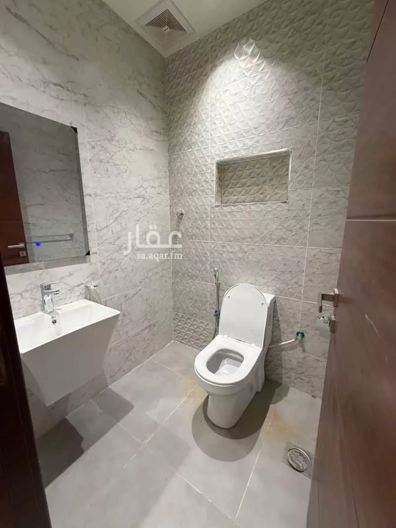 4 bedroom apartment in Taibah, Jeddah 14
