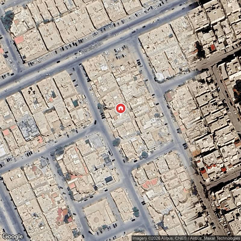 10 bedroom villa in Al Hamra, Riyadh 10